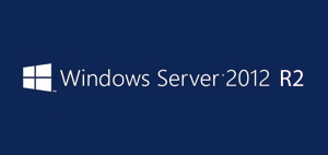 windows server 2012 R2